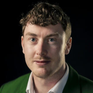 Paddy Jobsman
